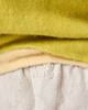 Miu Miu Women's Linen Skirt - 7