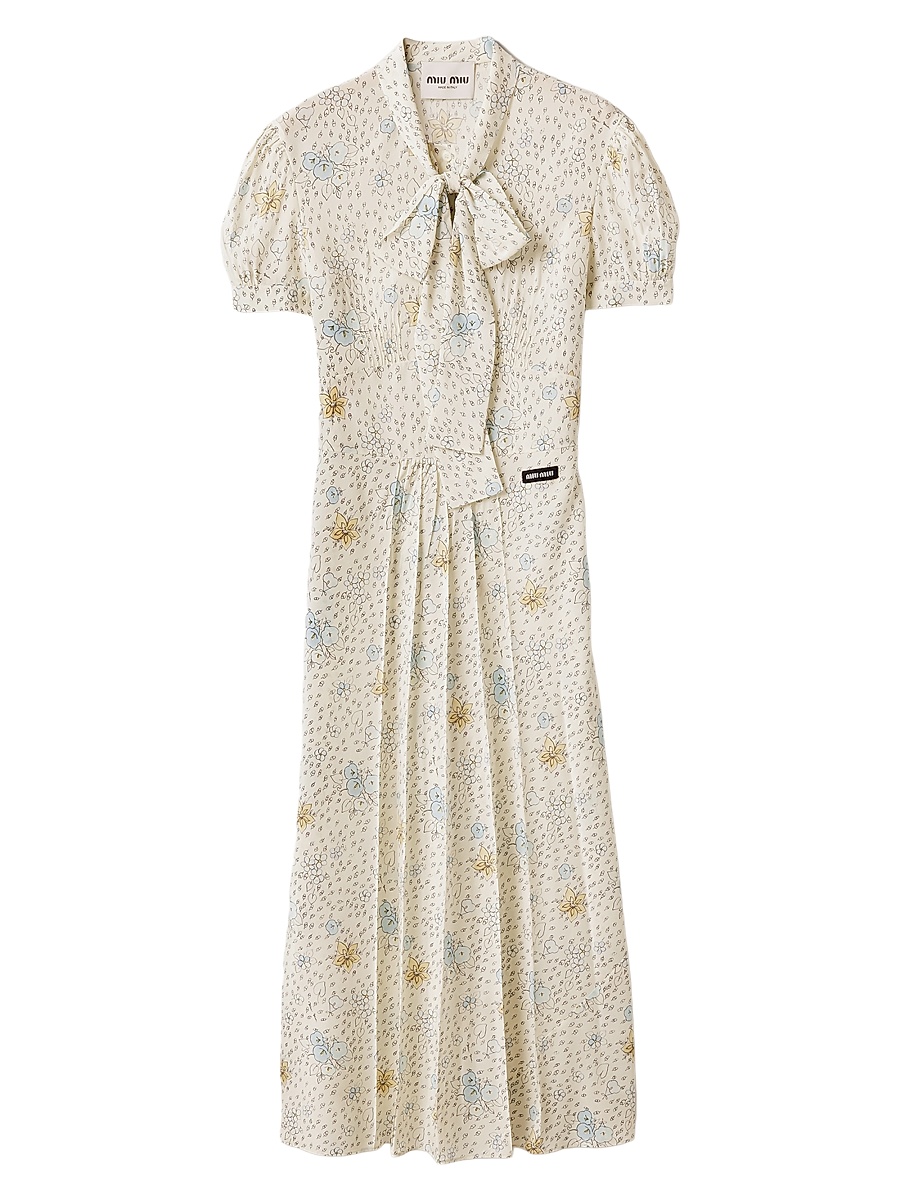 Miu Miu Dresses