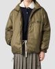 Miu Miu Women's Medium-Weight Ripstop Down Coat - 3