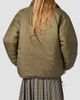 Miu Miu Women's Medium-Weight Ripstop Down Coat - 4