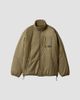 Miu Miu Women's Medium-Weight Ripstop Down Coat - 7