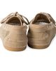 Miu Miu Women's Mesh and Suede Boat Loafers - 2