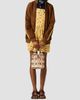 Miu Miu Women's Mesh Bucket Bag - 2