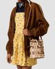 Miu Miu Women's Mesh Bucket Bag - 3