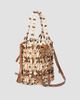 Miu Miu Women's Mesh Bucket Bag - 4