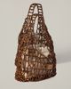 Miu Miu Women's Mesh Top Handle Bag - 4