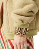 Miu Miu Women's Metal and Leather Bracelet - 3