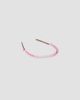 Miu Miu Women's Metal and Leather Headband - 3