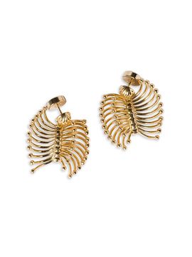 Miu Miu Women's Metal Earrings