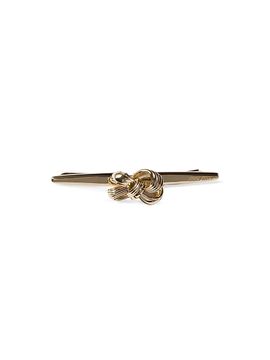 Miu Miu Women's Metal Hair Barrette