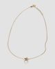 Miu Miu Women's Metal Necklace with Pendant - 1
