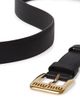 Miu Miu Women's Nappa Leather Belt - 2