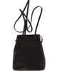 Miu Miu Women's Nappa Leather Mini Bucket Bag - 1