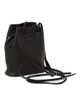 Miu Miu Women's Nappa Leather Mini Bucket Bag - 3