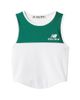 Miu Miu Women's New Balance X Miu Miu with Coco Gauff Stretch Technical Jersey Top - 1