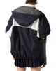 Miu Miu Women's New Balance X Miu Miu with Coco Gauff Technical Poplin Hoodie Jacket - 3