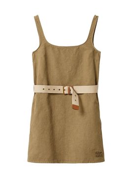 Sho Dress