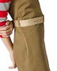 Miu Miu Women's Old Gabardine Mini-Dress - 4
