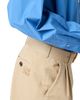 Miu Miu Women's Old Gabardine Pants - 6