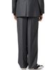 Miu Miu Women's Pinstripe Pants - 4