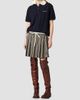 Miu Miu Women's Piqué Polo Shirt - 2