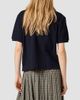 Miu Miu Women's Piqué Polo Shirt - 4