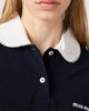 Miu Miu Women's Piqué Polo Shirt - 5