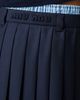 Miu Miu Women's Pleated Batavia Mini-Skirt - 5