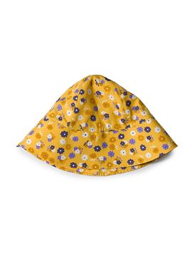 Miu Miu Women's Poplin Bucket Hat