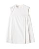 Miu Miu Women's Poplin Mini-Dress - 1