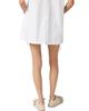 Miu Miu Women's Poplin Mini-Dress - 5