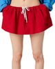 Miu Miu Women's Poplin Mini-Skirt - 2