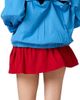 Miu Miu Women's Poplin Mini-Skirt - 4