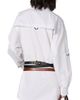 Miu Miu Women's Poplin Shirt-Dress - 4