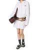 Miu Miu Women's Poplin Shirt-Dress - 7
