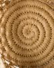 Miu Miu Women's Raffia Crochet Pouch - 6
