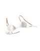 Miu Miu Women's Satin Bra Top - 1