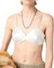 Miu Miu Women's Satin Bra Top - 2