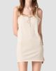 Miu Miu Women's Silk Mini-Dress - 3