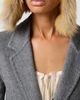 Miu Miu Women's Single-Breasted Double Wool Jacket - 5