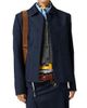 Miu Miu Women's Single-Breasted Kid Mohair Blazer - 2