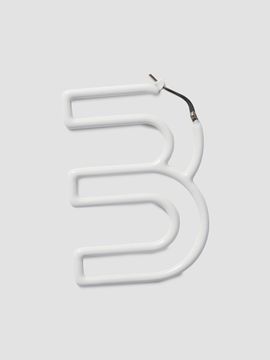 Miu Miu Women's Single Metal Earring