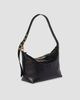 Miu Miu Women's Spirit Nappa Leather Shoulder Bag - 2