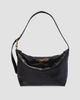 Miu Miu Women's Spirit Nappa Leather Shoulder Bag - 6