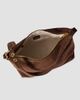 Miu Miu Women's Spirit Suede Shoulder Bag - 6