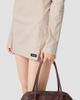 Miu Miu Women's Stretch Poplin Mini Dress - 6