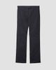Miu Miu Women's Stretch Poplin Pants - 1