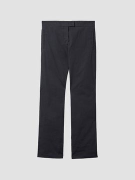 Miu Miu Women's Stretch Poplin Pants
