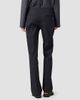 Miu Miu Women's Stretch Poplin Pants - 4