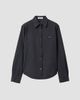 Miu Miu Women's Stretch Poplin Shirt - 6